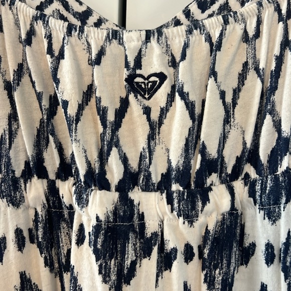 Roxy sundress - Picture 3 of 4